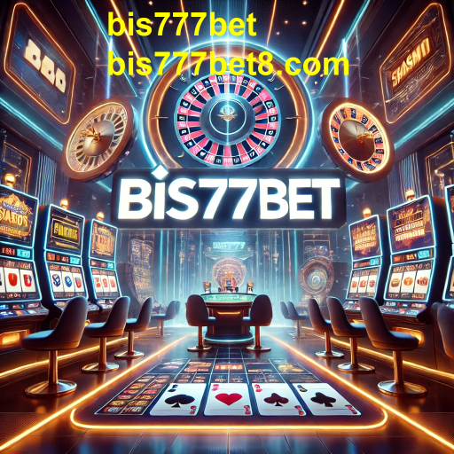 Descubra as Promoções Imperdíveis do bis777bet